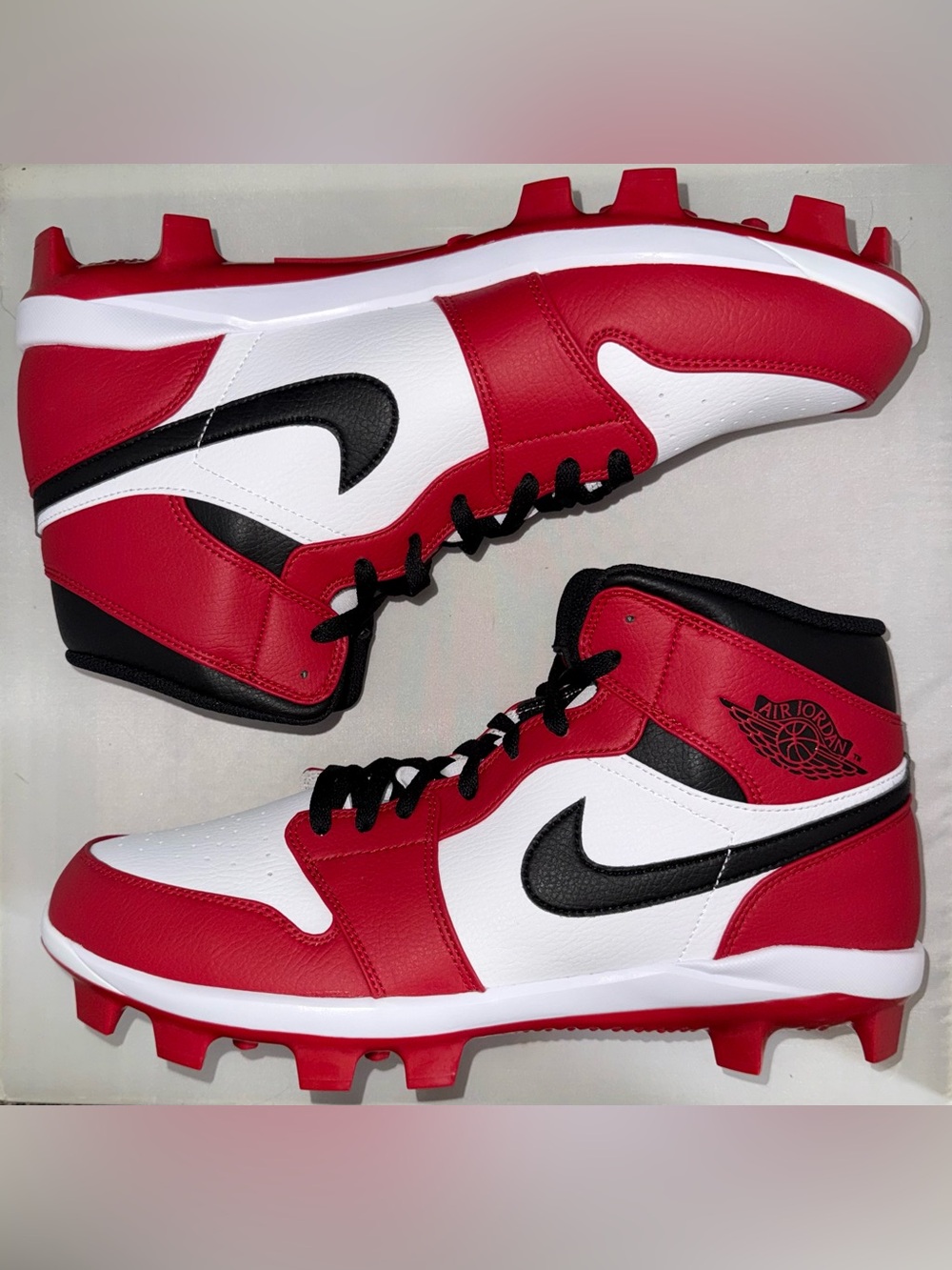 Nike Air Jordan 1 Retro MCS ‘Chicago’ multiple sizes